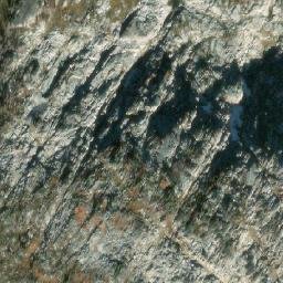 Satellite imagery of Alton Ridge, CA