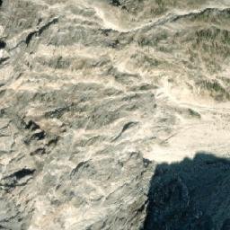 Satellite imagery of Mount Wirth, CA