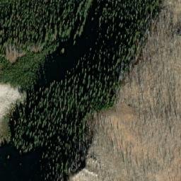 Satellite imagery of Mount Wirth, CA