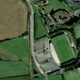 Satellite imagery of 7656501 - B, GB