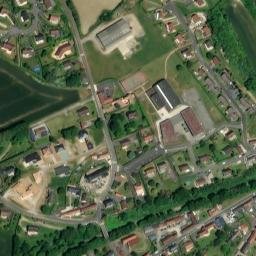 Satellite imagery of 76414A -, GB