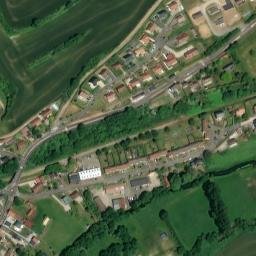 Satellite imagery of 76414A -, GB