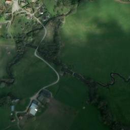 Satellite imagery of 76071A -, GB