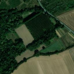 Satellite imagery of 02614A - A, BE