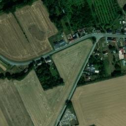 Satellite imagery of 02614A - A, BE