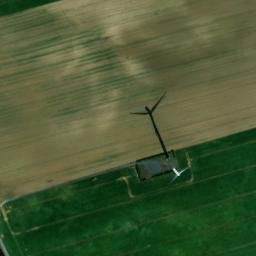 Satellite imagery of 0235501 - A, BE