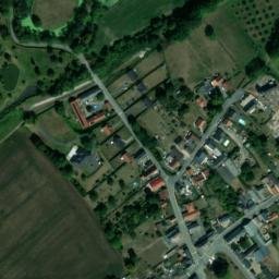 Satellite imagery of Abbaye Notre-Dame de Fervaques, FR