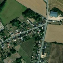 Satellite imagery of Abbaye Notre-Dame de Fervaques, FR