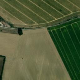 Satellite imagery of Abbaye Notre-Dame de Fervaques, FR