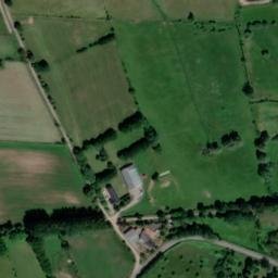 Satellite imagery of 02670A - A, BE
