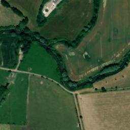 Satellite imagery of 02728A - A, BE