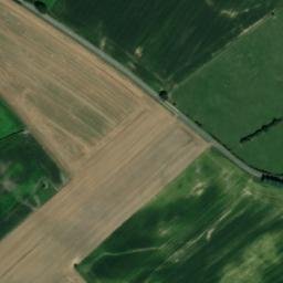 Satellite imagery of 0268405 - A, BE