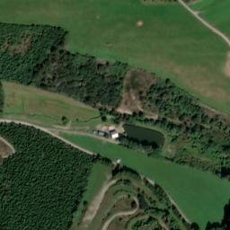 Satellite imagery of LB184, BE