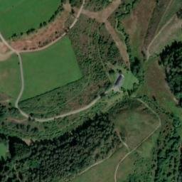 Satellite imagery of LB185, BE