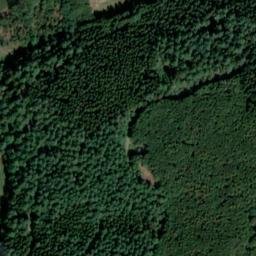 Satellite imagery of LB185, BE