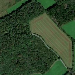 Satellite imagery of LB187, BE