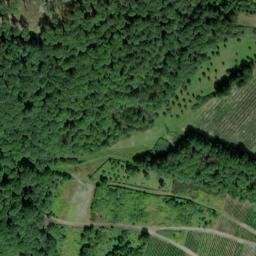 Satellite imagery of Monzeler Hüttenkopf, DE