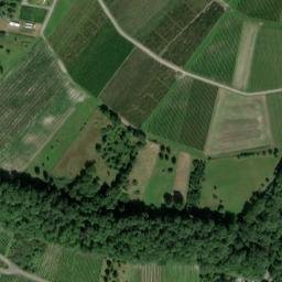 Satellite imagery of Monzeler Hüttenkopf, DE