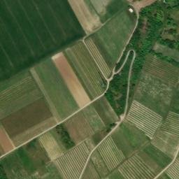 Satellite imagery of Platte, DE
