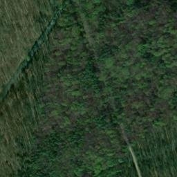 Satellite imagery of Jagdschloß Kranichstein, DE