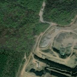 Satellite imagery of Mainzer Berg, DE