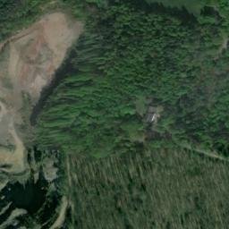 Satellite imagery of Mainzer Berg, DE