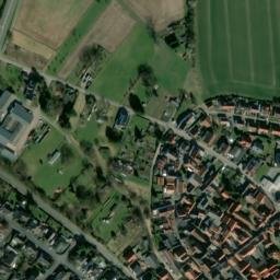 Satellite imagery of Trettenberg, DE