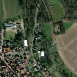 Satellite imagery of Trettenberg, DE