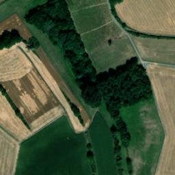 Satellite imagery of Spitzberg, DE