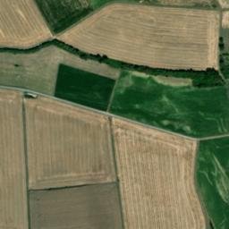 Satellite imagery of Spitzberg, DE