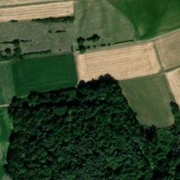 Satellite imagery of Spitzberg, DE