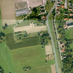 Satellite imagery of Waltersberg, DE