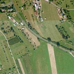 Satellite imagery of Lerchenberg, DE