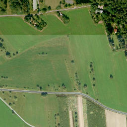 Satellite imagery of Lerchenberg, DE