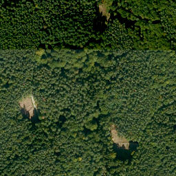 Satellite imagery of Hoheberg, DE