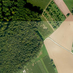 Satellite imagery of Zieglerberg, DE