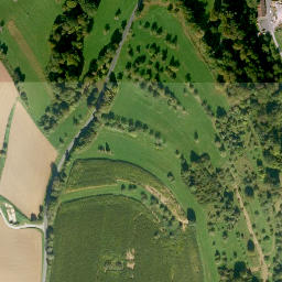 Satellite imagery of Zieglerberg, DE