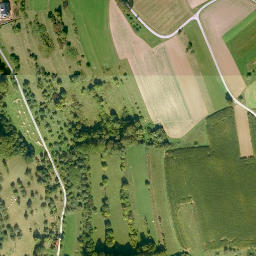 Satellite imagery of Zieglerberg, DE