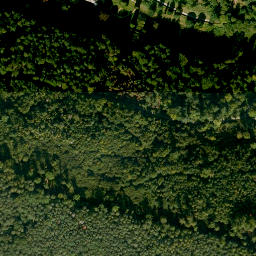 Satellite imagery of Schloß Mespelbrunn, DE