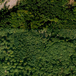 Satellite imagery of Zeugplatte, DE