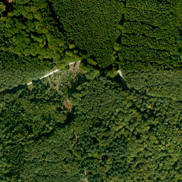 Satellite imagery of Zeugplatte, DE