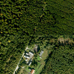 Satellite imagery of Geiersberg, DE