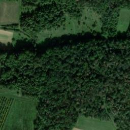 Satellite imagery of Weichselberg, DE