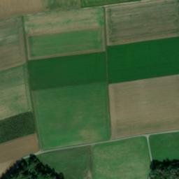 Satellite imagery of Weichselberg, DE