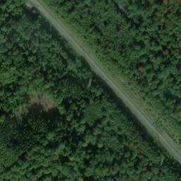 Satellite imagery of Hügelshöhe, DE