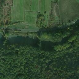 Satellite imagery of Halsberg, DE