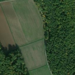 Satellite imagery of Henneberg, DE