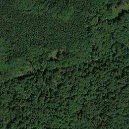 Satellite imagery of Fernmeldeturm Gramschatzer Wald, DE