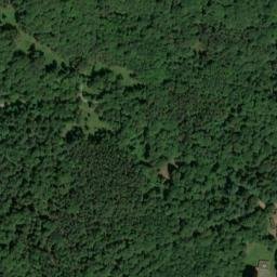 Satellite imagery of Fernmeldeturm Gramschatzer Wald, DE