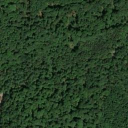 Satellite imagery of Fernmeldeturm Gramschatzer Wald, DE